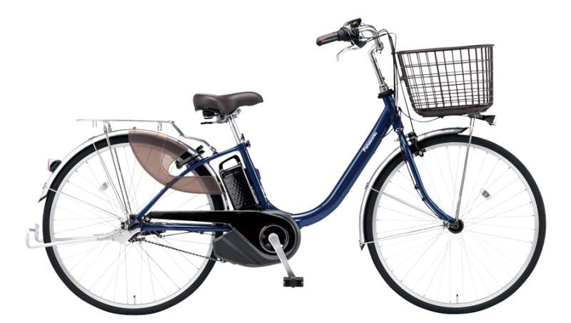 ★Panasonic ビビ★ grand7810さま専用 楽天市場】電動自転車 パナソニック ビビ（カラーグリーン）の通販